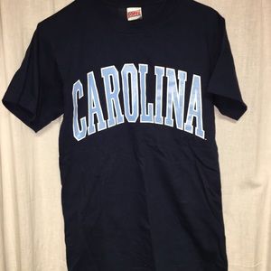 UNC Chapel Hill Staff Shirt